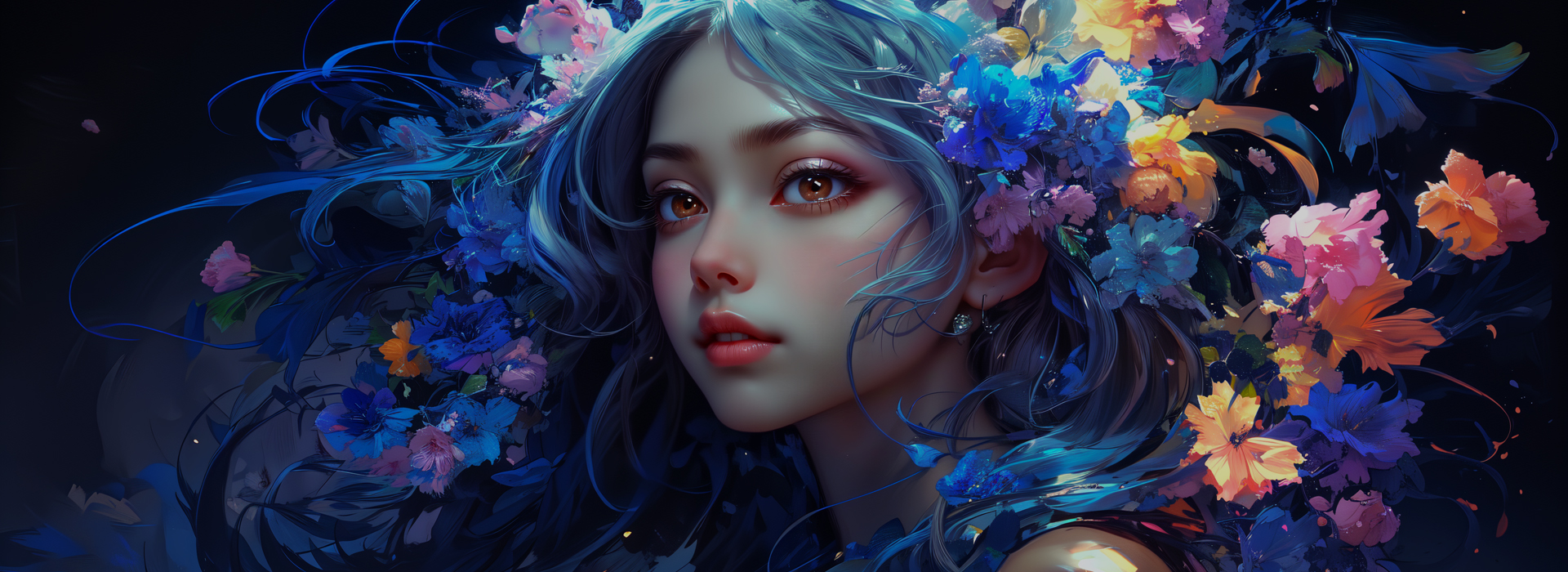 摄影展