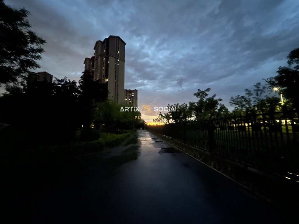 明与暗